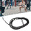 Fitness-Flaschenzugkabel, 5 mm dick, robustes 11