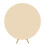 Polyester Backdrop Cover for Ceremonies and-Champagne 7.2ft 1
