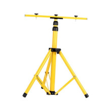 Archery Target Stand, Recurve Bow Holder, Metal Tripod Stand, Bow Stand Accessories for Game Backyard Outdoor Foam Target Ref: 2208