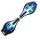 RipStik Roller Board, Compact, Rip Stick with Luminous Wheels Ref: 7455 1