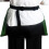 Adjustable garden apron for harvesting berries and eggs, lightweight and practical design Ref: 8514 4