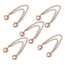 5 stuks magnetische broek zomen clip magnetische zomen-11