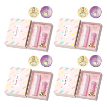 Seal Stamp Set With Handle and Seal Sticks for-moon in bottle