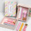 Seal Stamp Set With Handle and Seal Sticks for-moon in bottle 3