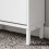 SoBuy Meuble à Chaussures Blanc FSR209-WN 9