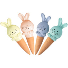 Plant watering bulbs in cartoon bunny shape Garden tools, drip irrigation Ref: 7765