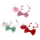 Cats Collars for Wedding Cats Collar Blingbling Sequins-Green 2