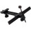 Recurve Target Device Offers a Full Range of Mounting Hardware (Red) Ref: 7572 3