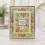 2 Set Background Framework Die Cuts Butterfly Cutting-JK030209 6
