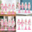 Unique Pink Nutcrackers Soldier Crafted for Enthusiasts-scepter 3