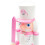 Unique Pink Nutcrackers Soldier Crafted for Enthusiasts-scepter 5