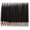 Metal Crochet Needle Disassembly Rings Needle Set Circular 7