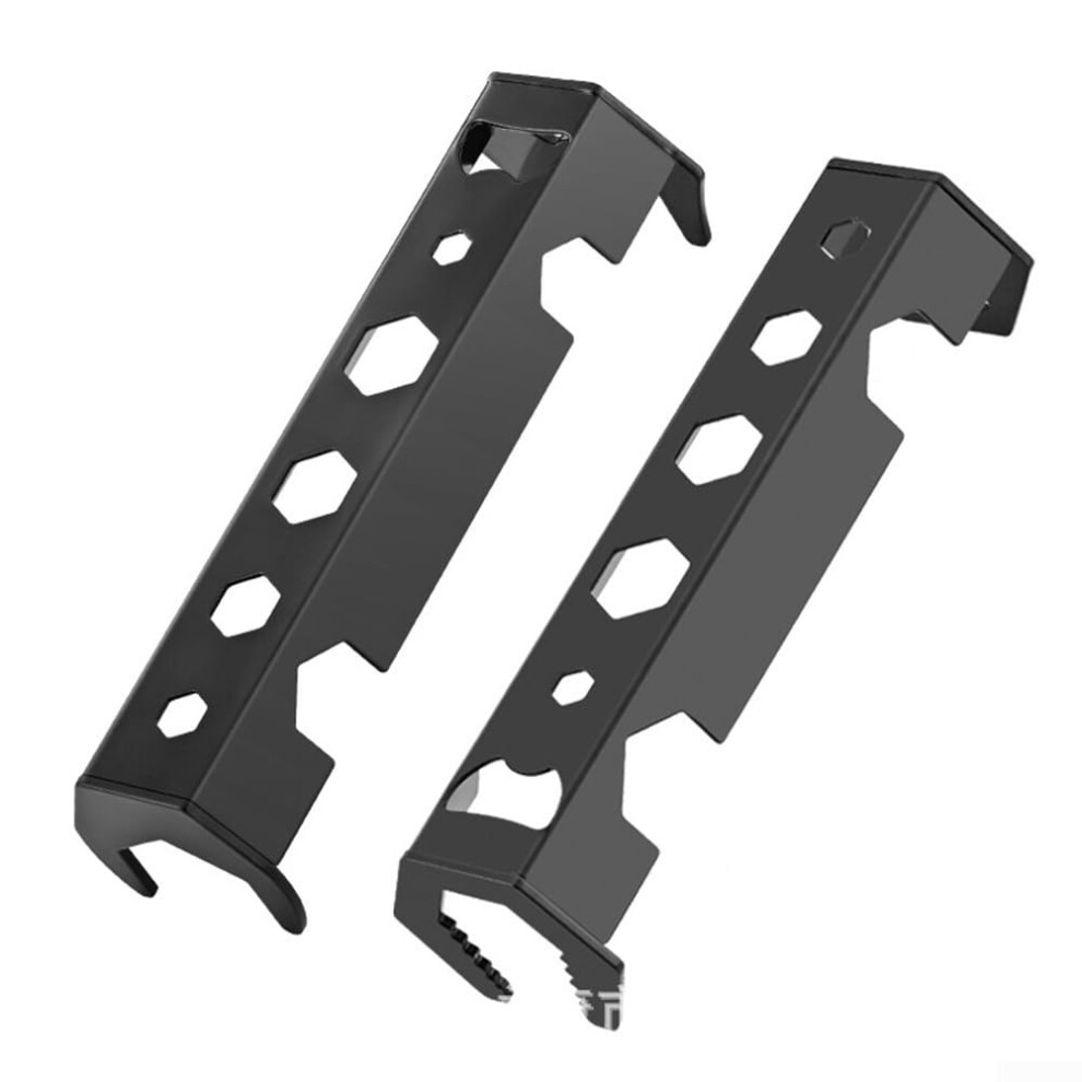 Robust Construction, Reliable Performance With This Multifunctional Sink Wrench (13In1) 13 In 1 Ref: 2502 9365049143875