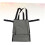 1pc Fruit Vegetable Picking Bag Versatile Picking Apron Adjustable Garden Harvest Storage Bag, gray Ref: 1412 2