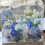 Durable Acrylic Flower Gift Box Flower Holders for Wedding-S 2