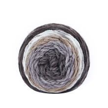 Thick Yarn Soft Baby Yarn Woven Yarn Sewings Supplies-1