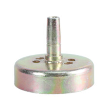 7 Tooth Clutch Drum Lawn Trimmer Clutch Drum Gear Replacement