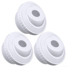 Enhance your pool or bathtub with the SP1419D eyeball nozzle, enjoy strong water flow and striking design (1 piece) 1 pc. Ref: 4272