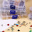 40-200Pcs Leather Rivets Double Caps Rivets Leather-Set 3 6