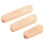 Wood Tailors Clapper Quilters Clapper with Scale  Practical-L 2