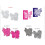 2 Set Background Framework Die Cuts Metal Cutting Dies-JK030208 7