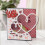 2 Set Background Framework Die Cuts Metal Cutting Dies-JK030208 3