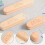 Wood Tailors Clapper Quilters Clapper with Scale  Practical-L 7