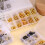 40-200Pcs Leather Rivets Button Fasteners, 6mm-10mm-Set 7 7