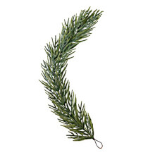 Artificial Pines Needle Hanging Plant for Wedding-1.5 meters