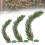 Artificial Pines Needle Hanging Plant for Wedding-1.5 meters 6