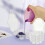 25Pcs Cats Claw Shaped Melting Molds For Wickless Candle Making, 5