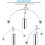 Παιχνίδι KineticArt SteelBalanceToy, Αξεσουάρ Γραφείου από Υψηλής Ποιότητας Ατσάλι, Παιχνίδι 7