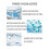 Washing Machine Care Solution, Deep Cleaning Tablets For HE Front Loader, Powerful Descaler, Eliminates Odors, Eco-Friendly Formula, Fresh Scent, 3