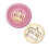 Scrapbooking Seal Stamp Head for Appreciation-gemstone crown 1