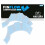 FINFLOW Silicone Swimming Gloves for Fingers Ref: 9761 1