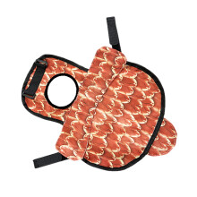 HhnerSattel – chicken saddle, light poultry outfit, nonslip protective aprons, clothing for the outdoors, farm for chickens