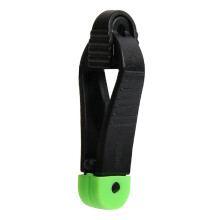 Snap Release Clip Fishing Line Clip Fishing Accessories Robust Power Grip Release Clip with Strong Tension for Dragon Trolling Fishing Ref: 9713