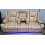 Orlando 3 + 2 Mocca Electrical Recliner Sofa Set 5