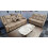 Orlando 3 + 2 Mocca Electrical Recliner Sofa Set 7