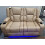 Orlando 3 + 2 Mocca Electrical Recliner Sofa Set 8