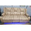 Orlando 3 + 2 Mocca Electrical Recliner Sofa Set 9