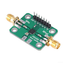 PE4302 Numerical Control Attenuator, 1MHz4GHz Numerical Control RF Attenuator Module Parallel, for Commercial and Industrial Use Ref: 4816