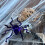 Eerie Halloween Celebration Spiders with Lighting Effect for-30 6
