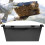 4L Beehive Water Feeder Black Plastic Inside Beehive Drinking Device Beekeeping Supplies 1