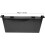4L Beehive Water Feeder Black Plastic Inside Beehive Drinking Device Beekeeping Supplies 2