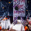 Eerie Halloween Celebration Spiders with Lighting Effect for-30 4