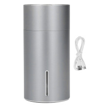 Innovative Waterless Diffuser for Essential Oils, Portable Aromatherapy, Battery Operated Scent Machine with Cold Air Diffusion Technology, Wide Cover