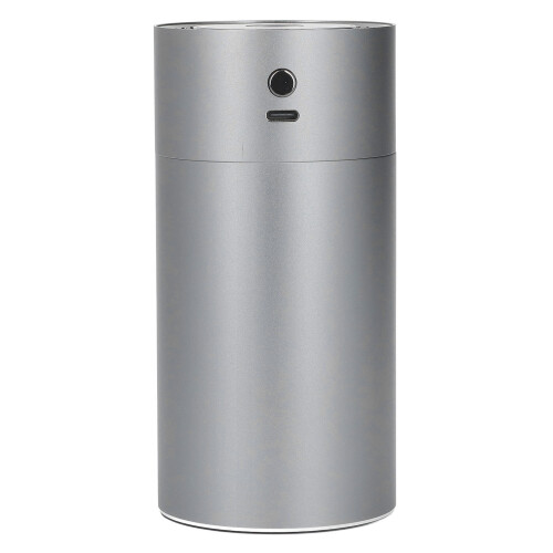 Innovative Waterless Diffuser for Essential Oils, Portable Aromatherapy, Battery Operated Scent Machine with Cold Air Diffusion Technology, Wide Cover 2