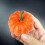 12Pcs Artificial Pumpkins for Kitchen Display Thanksgiving 7