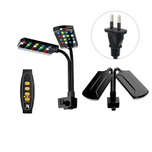 Fishtanks USB Light Clip On Lamp with-Adapter European sta